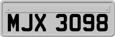 MJX3098