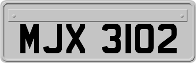 MJX3102