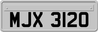 MJX3120