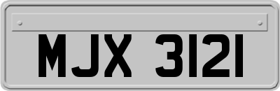 MJX3121