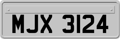 MJX3124