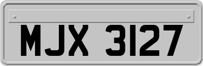 MJX3127