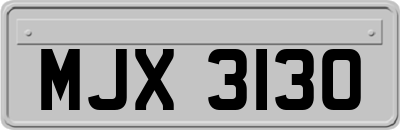 MJX3130