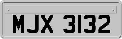 MJX3132
