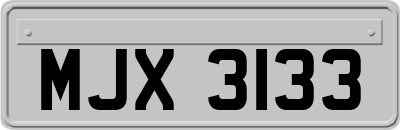 MJX3133