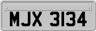 MJX3134