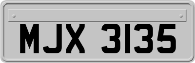 MJX3135