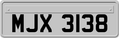 MJX3138