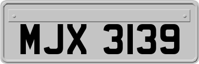 MJX3139