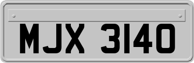 MJX3140