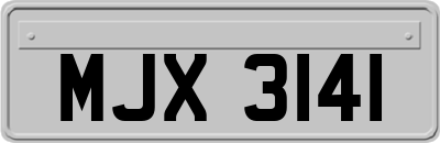 MJX3141