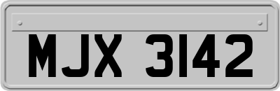MJX3142