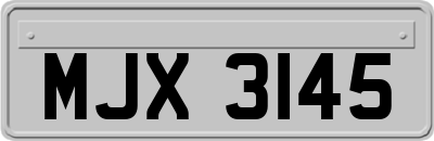 MJX3145