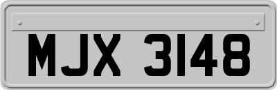 MJX3148