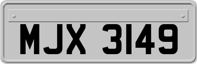MJX3149