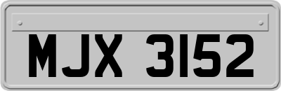 MJX3152