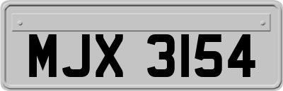 MJX3154
