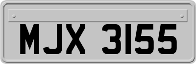 MJX3155