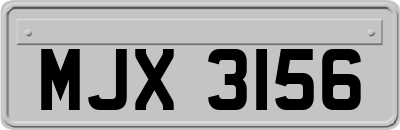 MJX3156