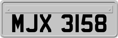 MJX3158