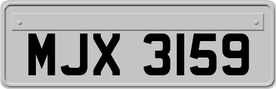 MJX3159