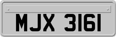 MJX3161