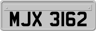MJX3162