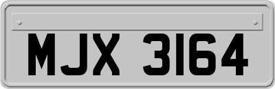 MJX3164