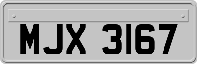 MJX3167