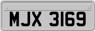 MJX3169