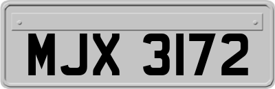 MJX3172