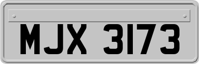 MJX3173