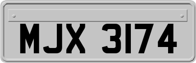 MJX3174