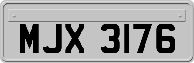 MJX3176