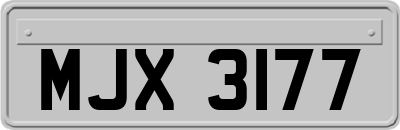 MJX3177