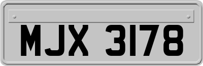 MJX3178