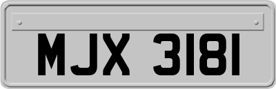 MJX3181