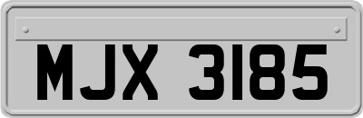 MJX3185