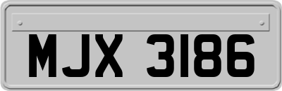 MJX3186