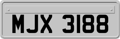 MJX3188
