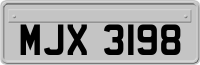 MJX3198