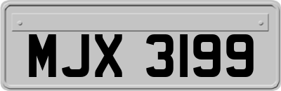 MJX3199