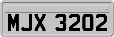 MJX3202