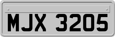 MJX3205