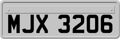 MJX3206