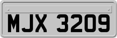 MJX3209