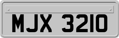 MJX3210