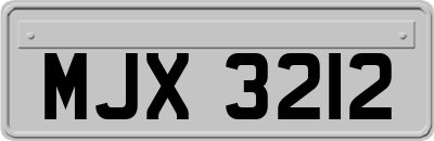 MJX3212