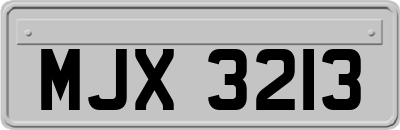 MJX3213