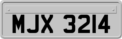 MJX3214